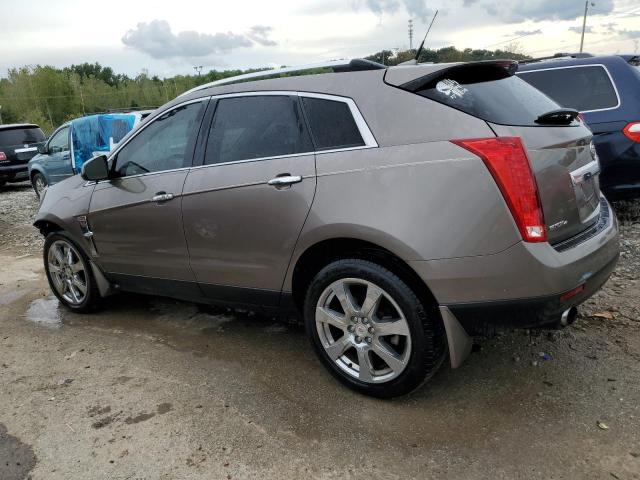 Photo 2 from auction – 2011 CADILLAC SRX PERFOR with VIN 3GYFNBEY4BS546053