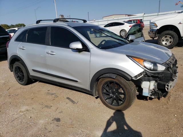 Photo 4 from auction – 2018 KIA NIRO EX with VIN KNDCC3LC8J5147215
