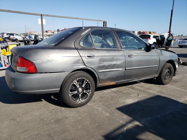 Photo 3 from auction – 2000 NISSAN SENTRA BAS with VIN 3N1CB51D4YL306528