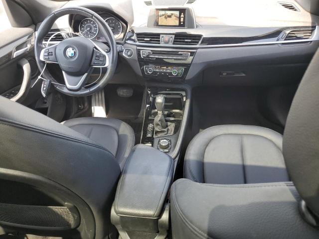 Photo 8 from auction – 2016 BMW X1 XDRIVE2 with VIN WBXHT3C30G5E51224