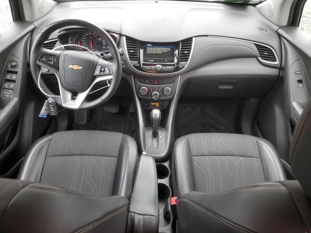 Photo 8 from auction – 2019 CHEVROLET TRAX 1LT with VIN KL7CJLSB8KB930338
