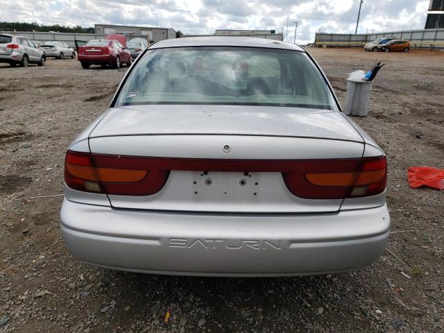 Photo 6 from auction – 2002 SATURN SL2 with VIN 1G8ZK527X2Z213779