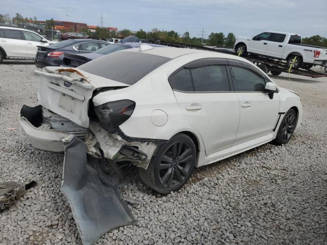Photo 3 from auction – 2016 SUBARU WRX LIMITE with VIN JF1VA1J61G9808770