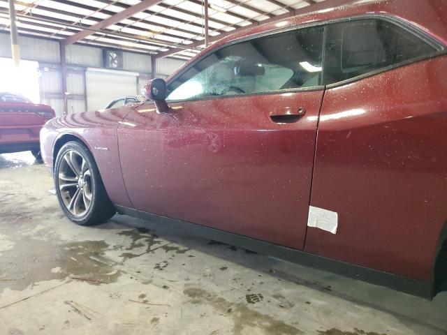 Photo 12 from auction – 2021 DODGE CHALLENGER with VIN 2C3CDZBT0MH514465