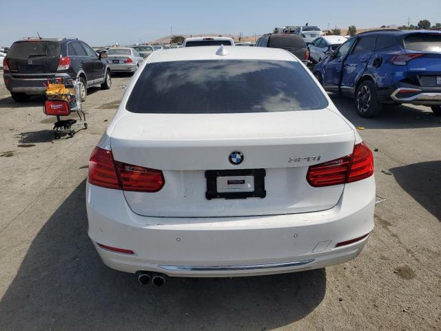 Photo 6 from auction – 2014 BMW 328 I SULE with VIN WBA3C1C5XEK117434