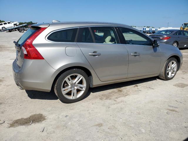 Photo 3 from auction – 2015 VOLVO V60 PREMIE with VIN YV140MEK5F1241312