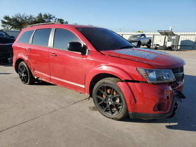 Photo 4 from auction – 2019 DODGE JOURNEY SE with VIN 3C4PDCBB7KT718170