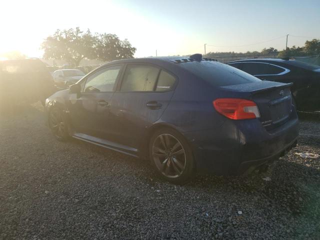 Фото 2 с аукциона – 2016 SUBARU WRX PREMIU с VIN JF1VA1E65G9818907