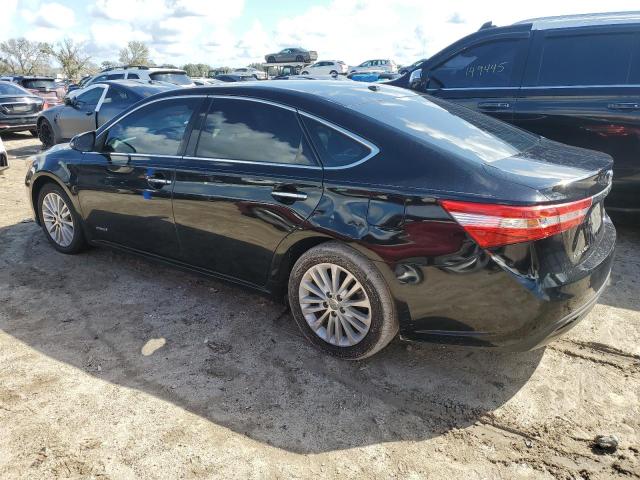 Photo 2 from auction – 2015 TOYOTA AVALON HYB with VIN 4T1BD1EB3FU044472