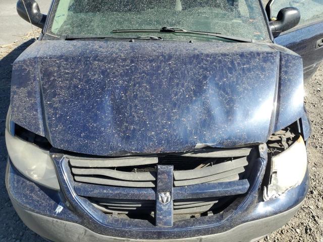 Photo 12 from auction – 2005 DODGE CARAVAN SE with VIN 1D4GP25R15B377772