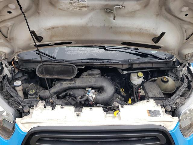 Photo 11 from auction – 2019 FORD TRANSIT T- with VIN 1FTRS4UM1KKA76341