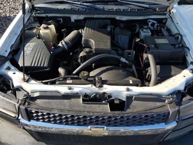 Photo 11 from auction – 2007 CHEVROLET COLORADO with VIN 1GCCS149X78235166