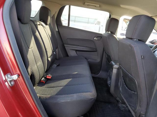 Zdjęcie 11 z aukcji – 2015 GMC TERRAIN SL z VIN 2GKALMEK6F6331618