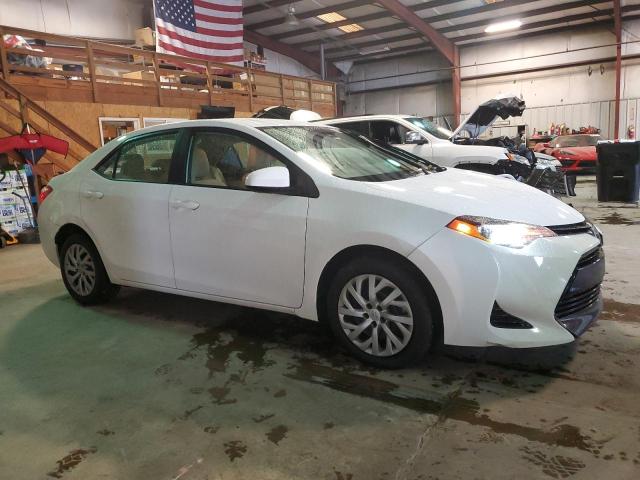 Photo 4 from auction – 2019 TOYOTA COROLLA L with VIN 2T1BURHE2KC155904