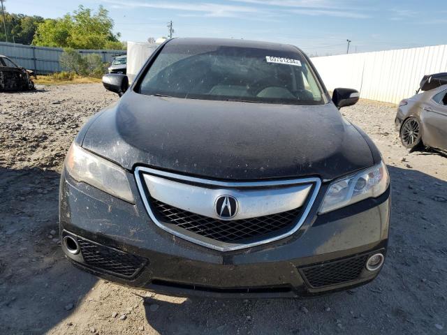 Photo 5 from auction – 2013 ACURA RDX TECHNO with VIN 5J8TB3H5XDL015183