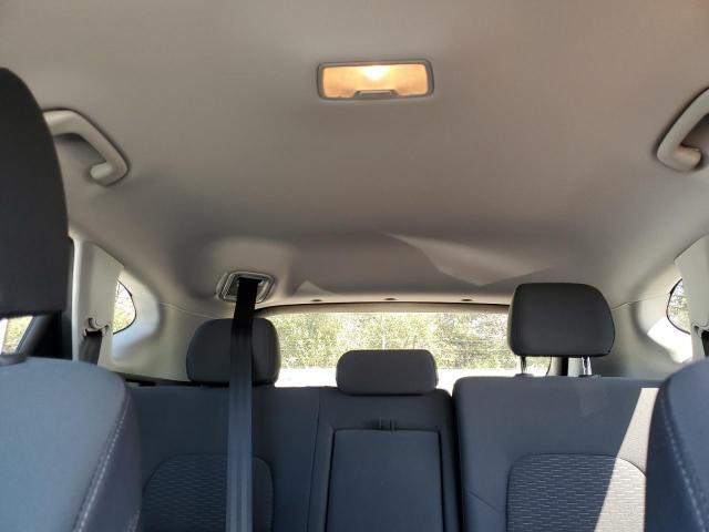 Photo 10 from auction – 2021 HYUNDAI TUCSON LIM with VIN KM8J3CAL0MU375404