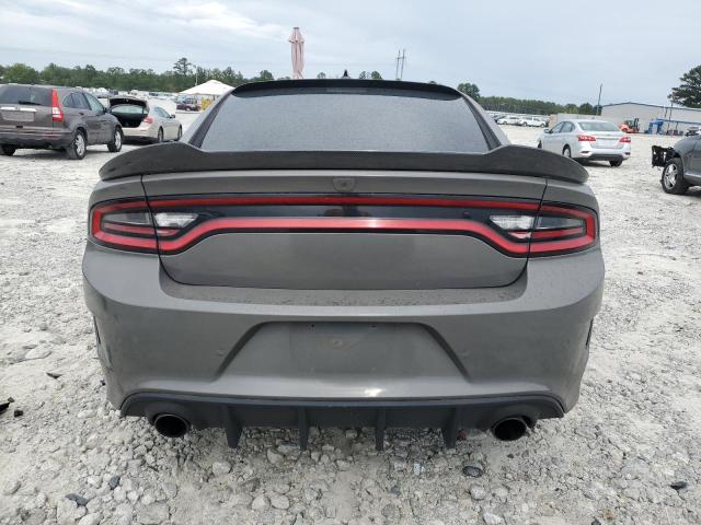 Photo 6 from auction – 2019 DODGE CHARGER SC with VIN 2C3CDXGJ4KH599321