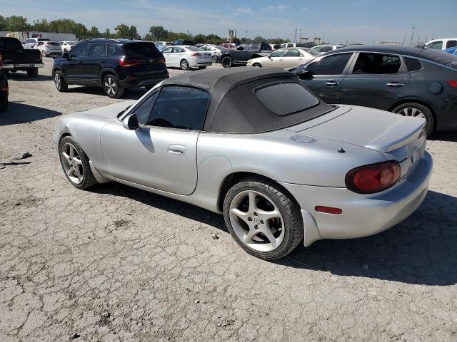 Photo 2 from auction – 2003 MAZDA MX-5 MIATA with VIN JM1NB353330302343