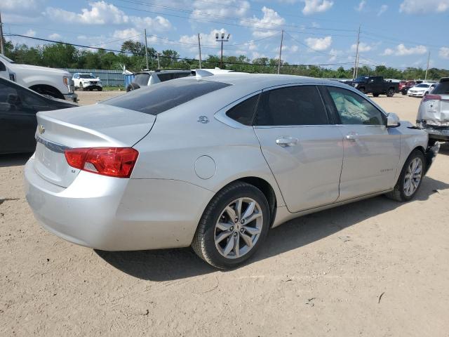 Photo 3 from auction – 2016 CHEVROLET IMPALA LT with VIN 2G1115S39G9130809