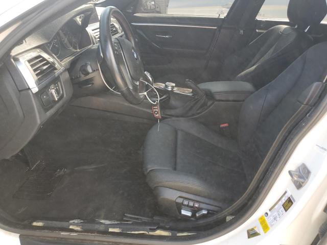 Photo 7 from auction – 2018 BMW 430I GRAN with VIN WBA4J1C52JBG77620