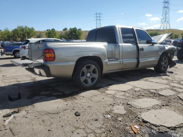 Photo 3 from auction – 2000 CHEVROLET SILVERADO with VIN 2GCEC19T4Y1284524