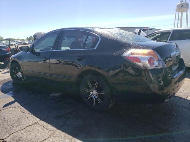 Photo 2 from auction – 2012 NISSAN ALTIMA BAS with VIN 1N4AL2AP2CC257088