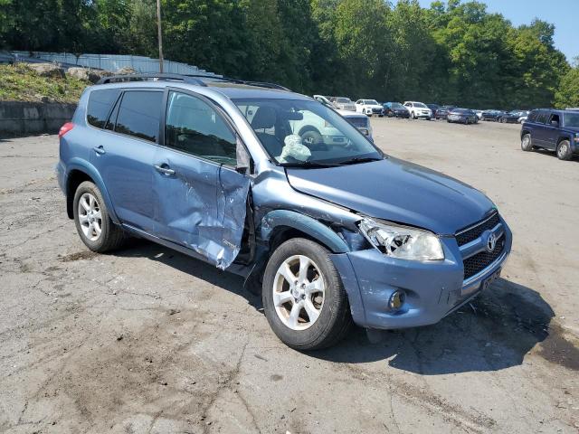Photo 4 from auction – 2011 TOYOTA RAV4 LIMIT with VIN JTMDK4DV5B5103588