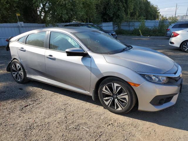 Photo 4 from auction – 2016 HONDA CIVIC EX with VIN 2HGFC1F45GH106310