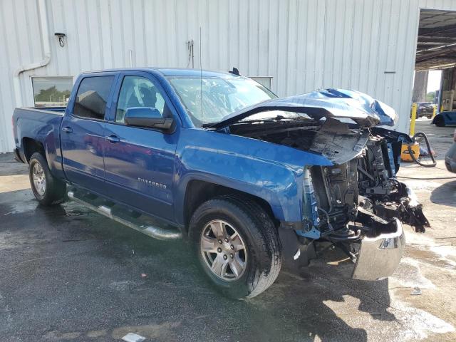 Photo 4 from auction – 2016 CHEVROLET SILVERADO with VIN 3GCPCREC7GG314540