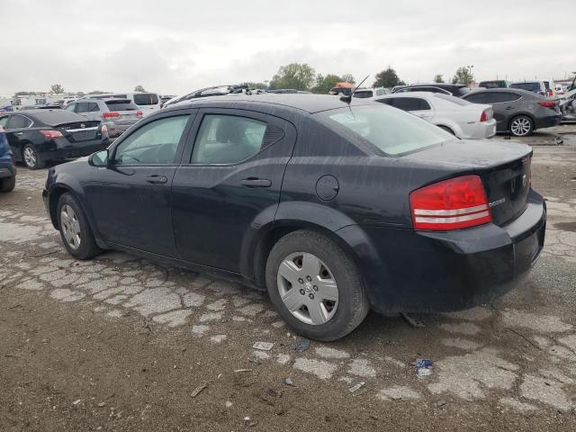Photo 2 from auction – 2010 DODGE AVENGER SX with VIN 1B3CC4FB8AN115410