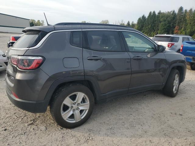 Photo 3 from auction – 2022 JEEP COMPASS LA with VIN 3C4NJDBB4NT108219