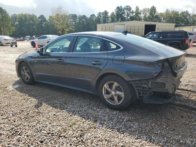 Photo 2 from auction – 2021 HYUNDAI SONATA SE with VIN 5NPEG4JA6MH065394
