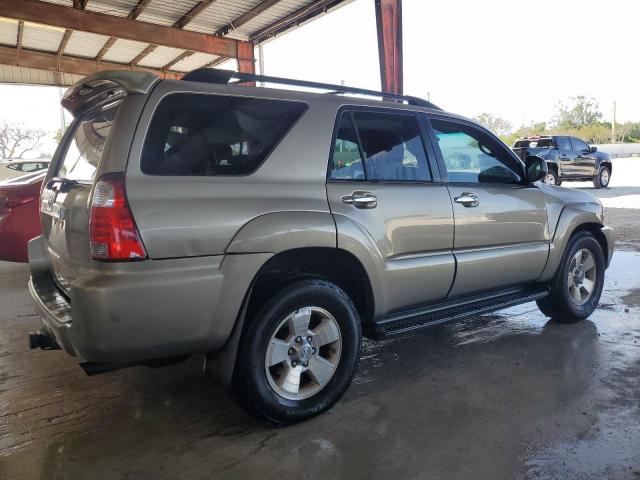 Photo 3 from auction – 2008 TOYOTA 4RUNNER SR with VIN JTEZU14R08K021582