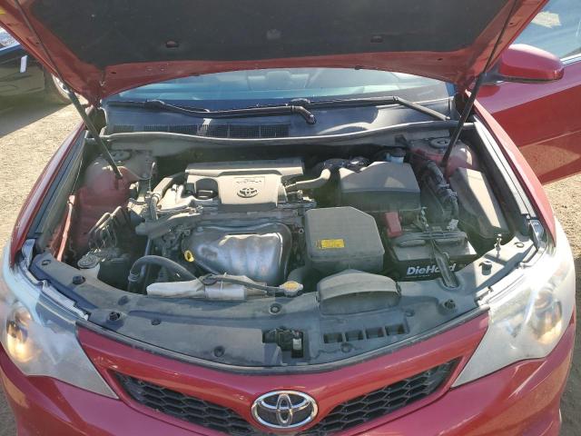 Photo 11 from auction – 2012 TOYOTA CAMRY BASE with VIN 4T1BF1FK6CU605428
