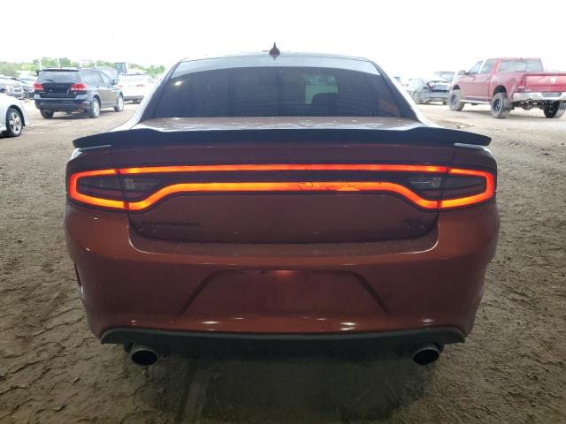 Photo 6 from auction – 2021 DODGE CHARGER R/ with VIN 2C3CDXCT5MH507577