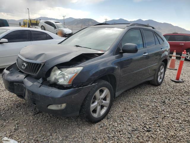 LEXUS RX 350 2008 с VIN 2T2GK31U38C033695 - Фото с аукциона