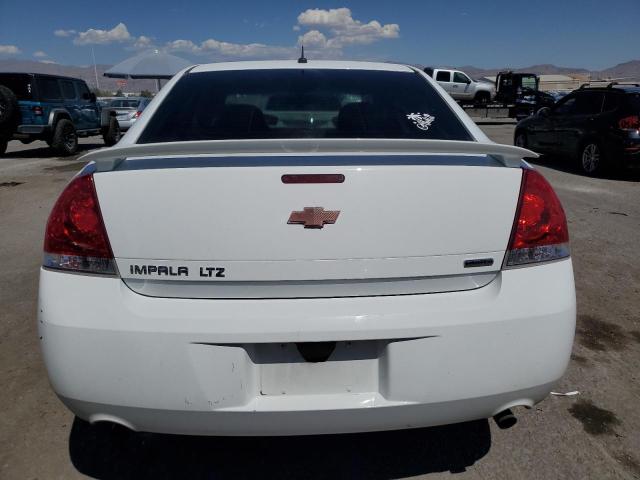 Photo 6 from auction – 2014 CHEVROLET IMPALA LIM with VIN 2G1WC5E30E1189819