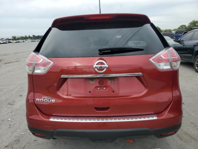 Photo 6 from auction – 2016 NISSAN ROGUE S with VIN KNMAT2MT0GP604581