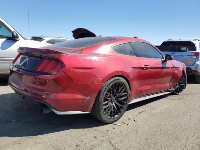 Photo 3 from auction – 2016 FORD MUSTANG GT with VIN 1FA6P8CF1G5238009