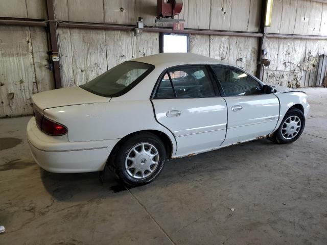 Photo 3 from auction – 1999 BUICK CENTURY CU with VIN 2G4WS52M3X1586074