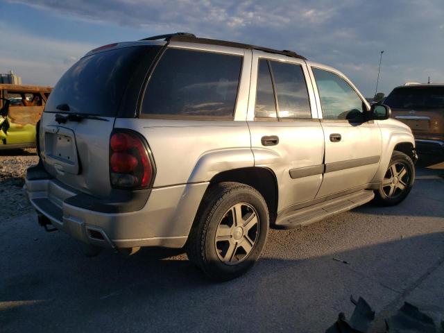 Photo 3 from auction – 2005 CHEVROLET TRAILBLAZE with VIN 1GNDS13SX52387576