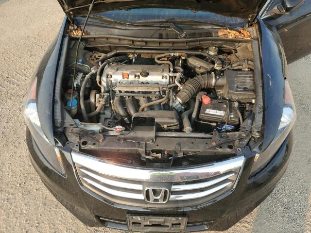 Photo 11 from auction – 2012 HONDA ACCORD EXL with VIN 1HGCP2F81CA800386