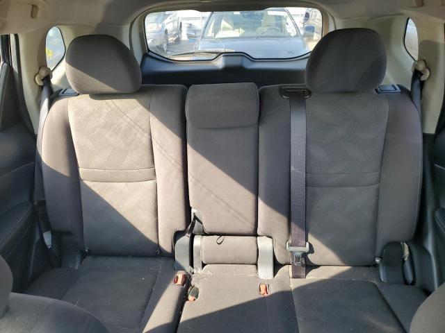 Photo 10 from auction – 2016 NISSAN ROGUE S with VIN KNMAT2MV0GP714001