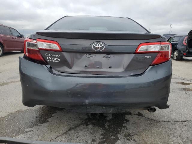 Photo 6 from auction – 2013 TOYOTA CAMRY L with VIN 4T1BF1FKXDU716470