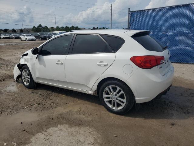 Photo 2 from auction – 2011 KIA FORTE EX with VIN KNAFU5A2XB5378020