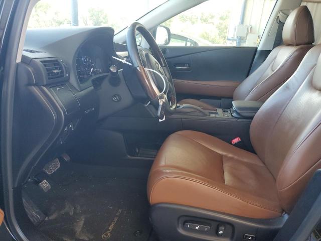 Photo 7 from auction – 2013 LEXUS RX 350 with VIN 2T2ZK1BA5DC109073