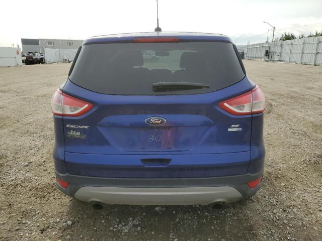 Photo 6 from auction – 2015 FORD ESCAPE SE with VIN 1FMCU9G94FUC83851