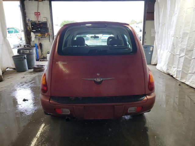 Photo 6 from auction – 2006 CHRYSLER PT CRUISER with VIN 3A4FY48B66T299824
