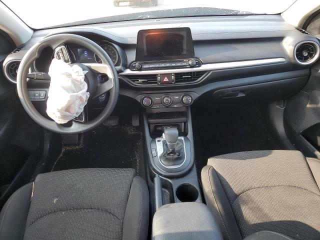 Photo 8 from auction – 2020 KIA FORTE FE with VIN 3KPF24AD0LE184672