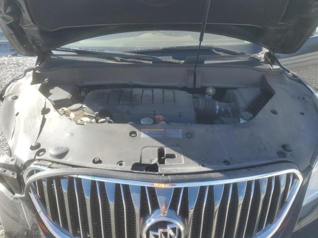 Photo 12 from auction – 2017 BUICK ENCLAVE with VIN 5GAKRBKD2HJ328327